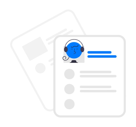 Resume building - Showcase your skills